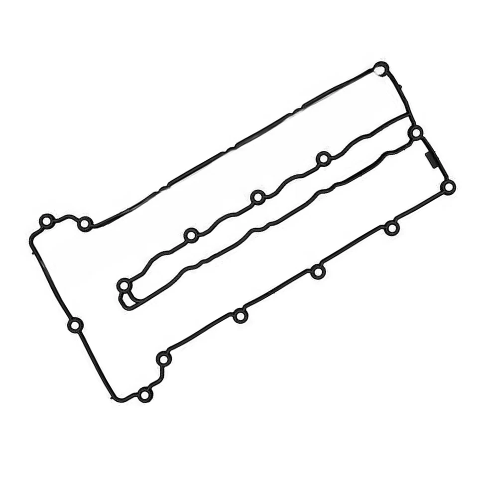 Reliable For Engine Gasket Set For Freightliner For Benz A6510160321 Direct Fit - Image 4 of 4