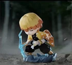 Demon Slayer x POP MART Battle Series Figure - Zenitsu Agatsuma (Official)