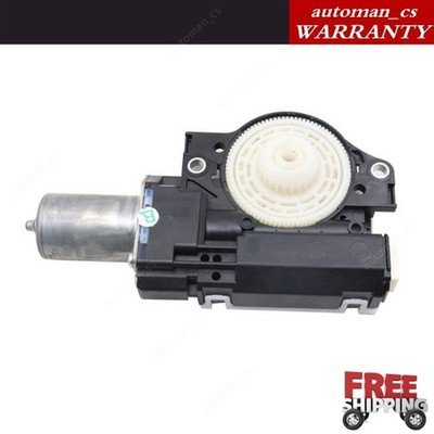 For 18-24 Toyota Camry 6326006121 Panoramic Sunroof Motor Power Glass Window 