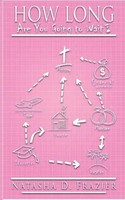 Natasha D. Frazier | How Long Are You Going To Wait? | Taschenbuch | Englisch