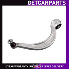 Audi A5 2016 - 2025 Front Lower Left Rearward Right Track Control Arm 1.4 / 2.0