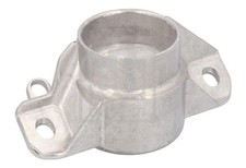 2x Domlager Federbeinstützlager FEBI BILSTEIN 31984/2x Gummi/Metall für AUDI A4