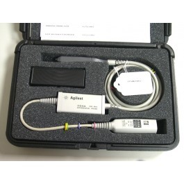HP - Agilent - Keysight 1154A 500MHz Differential probe