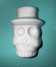 Day of the Dead DIY Posada Paintable SKULL
