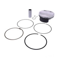 Kolben Satz 94.96Mm A Geschmiedet S4F09500023A FüR Ktm Sx 450 2003-2006