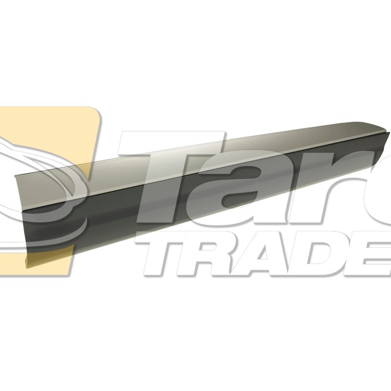 Baguette de portière avant droite Audi Q7 2016 2017 2018 moulure de porte