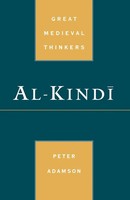 Peter Adamson | Al-Kindi | Taschenbuch | Englisch (2006) | Ean 9780195181432