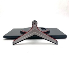 LG UltraGear 24GN600-B 24" FHD 1080p IPS Gaming Monitor Black 1ms Freesync 144Hz 6