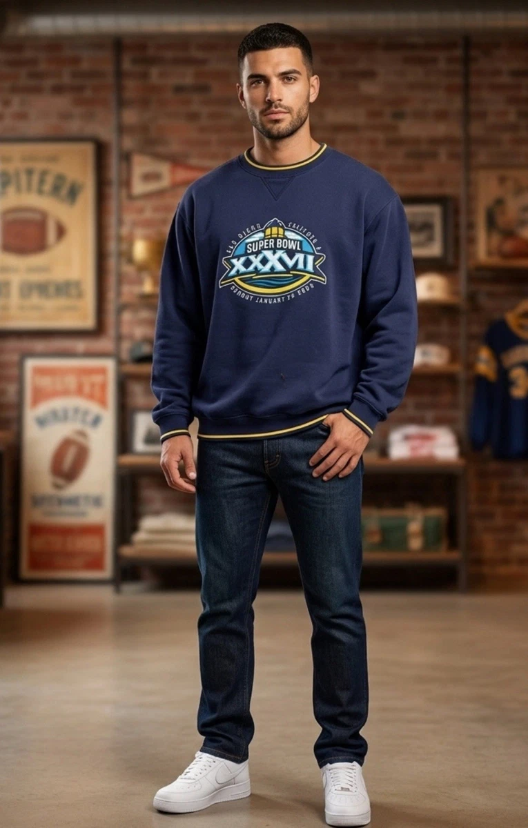 NFL Reebok chargers スウェット　under blue Eve Reebok San Diego Chargers NFL Sweatshirts for sale | eBay