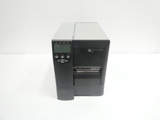 Zebra ZM400-3001-0100T Zm400 Industrial Label Maker 100-240v-ac