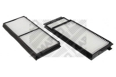 Innenraumfilter Für Mazda 3 I 5 Axela Premacy 2003->>
