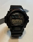 Vintage Casio G-Shock DW6900 1289 Digital Watch Military 90s Special Operations