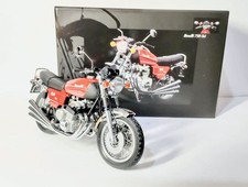 Minichamps 112 Benelli 750 Sei 6 cylinder on