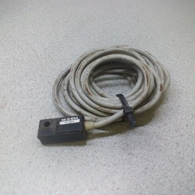 SMC D-B54 Reed Switch Sensor