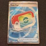 2026 POKEMON PERFECT ORDER POKE PAD 113/088 ULTRA RARE