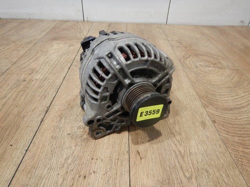 Lichtmaschine Audi A3 8V VW Golf VII 7 Passat 3C 1,4 TSI 03C903023A Original