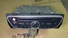 Autoradio Renault MEGANE