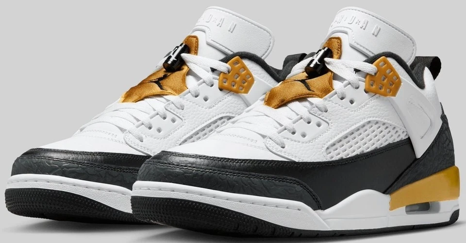 Jordan Spizike Low DMP