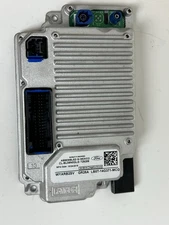 2020 FORD EXPLORER SYNC COMMUNICATION SCREEN CONTROL MODULE LB5T-14G371-MCG OEM