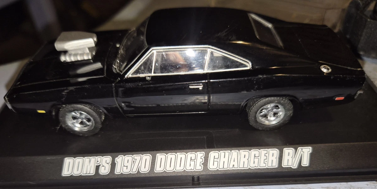 Greenlight Fast & Furious 1:43 Diecast & Toy Vehicles for sale - eBay