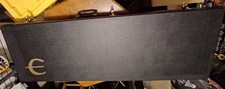 Kramer Condor Acoustic sunburst w/ Epiphone hard case
