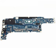 03P5X2 For Dell Latitude 5420 i7-1185G7 Laptop Motherboard LA-K491P 3P5X2