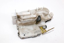 VW Polo 6N 6N2 Stellmotor Tür Türschloß m. Zentralverriegelung links 6N1837015D