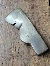 Germantown Hatchet Head