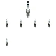 Bougies d'allumage Audi 75