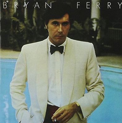 Bryan Ferry - Another Time, Another Place