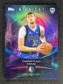 2025-26 Topps Midnight Basketball Cooper Flagg Rookie RC Mavericks #61