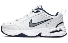 Nike Air Monarch IV 'White Navy' 415445-102