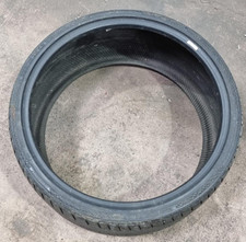Tyre Continental SportContact2 295/25 R22