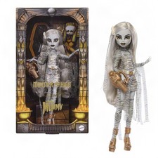 Monster High x Universal Monsters The Mummy Collector Doll with Dress & Purse