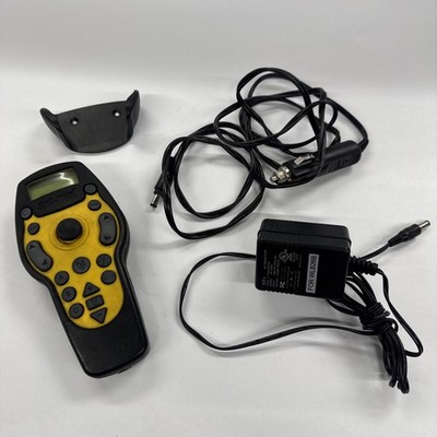Snoway Pro Control 1 Wireless Controller TESTED Working 99100994 07083