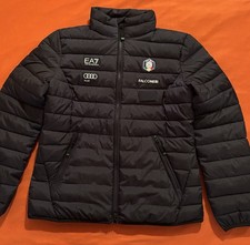 Piumino donna EA7 FISI ITA