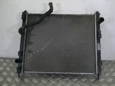 NISSAN JUKE VISIA F15 RADIATOR (A/C CAR) 1.5 DIESEL 21410 1KK0A 2010-2018
