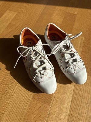 Golfschuhe Duca Del Cosma Gr. 37, einmal getragen, neuwertig