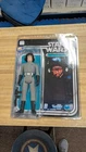 GENTLE GIANT 12 INCH JUMBO STAR WARS VINTAGE FIGURE KENNER death squad commander