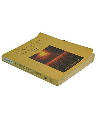 Computer Science: An Overview, Brookshear, J.Glenn