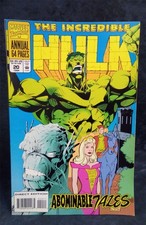 Hulk Trading Cards Guide and History 29