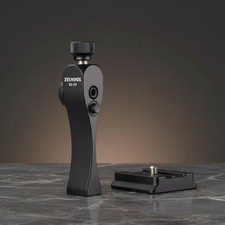 Binocular Tripod Adapter Quick Release, 1/4"-20 Thread Arca-Dovetail