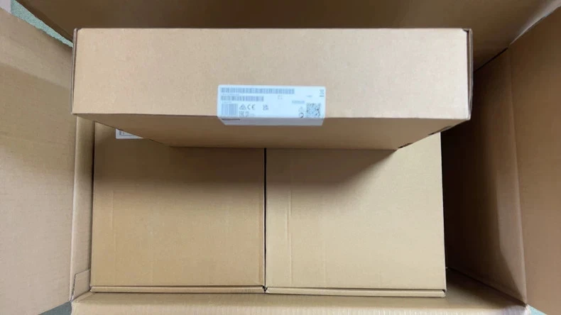 6AV2123-2MA03-0AX0 New Siemens HMI KTP1200 Basic Panel Accelerates Shipping - Image 4 of 4