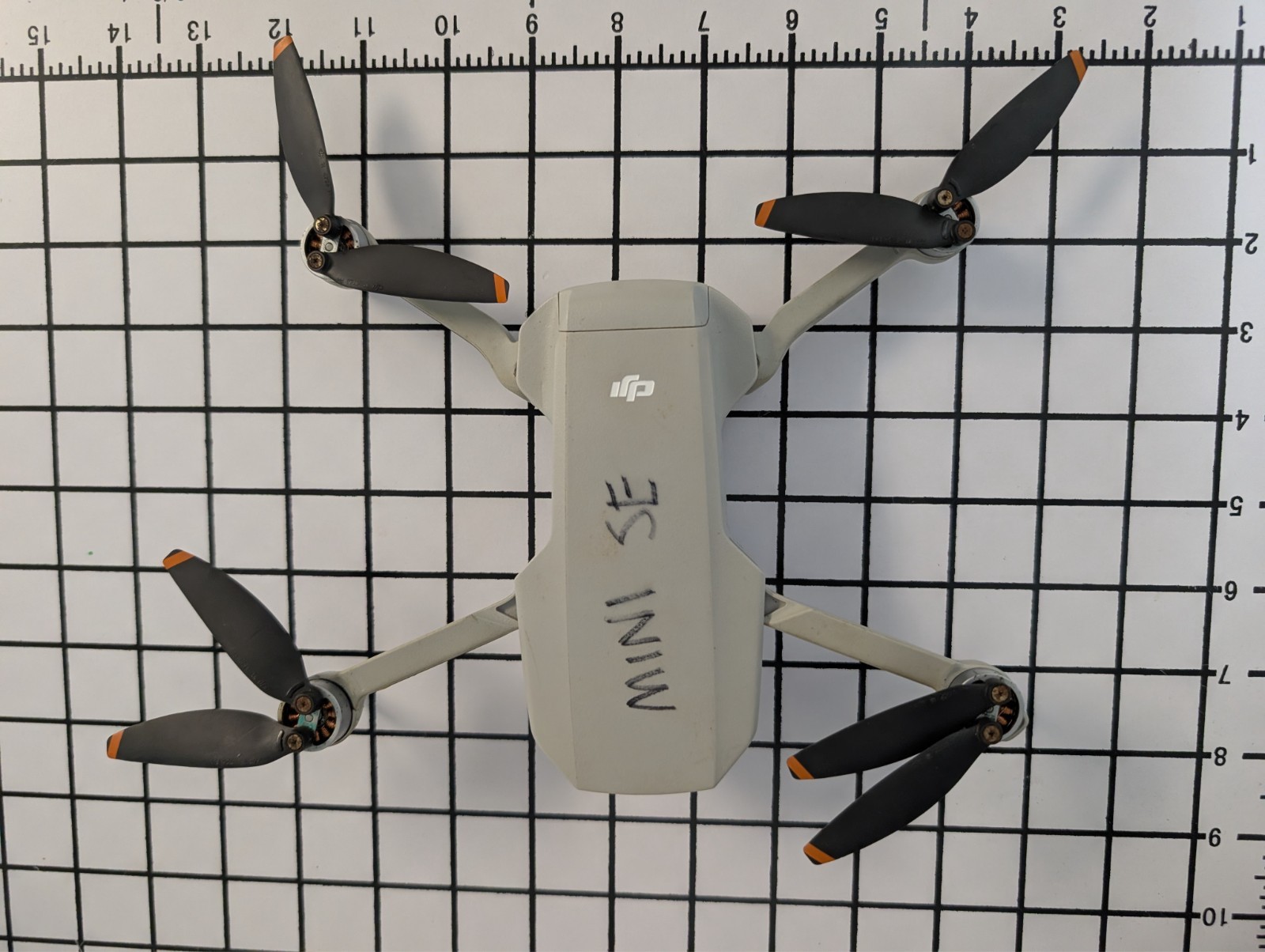DJI Mini SE Camera Drone Ready to Fly - Unbound-image