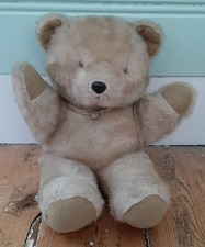 Vintage Chad Valley Teddy Bear 1970/80's ?