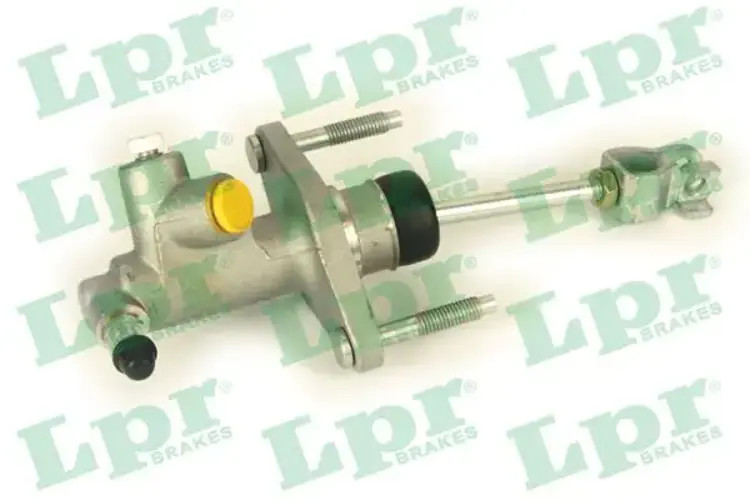 Fits LPR LPR2560 Master Cylinder, clutch 2560 Clutch master cylinder (15,87mm), - Image 3