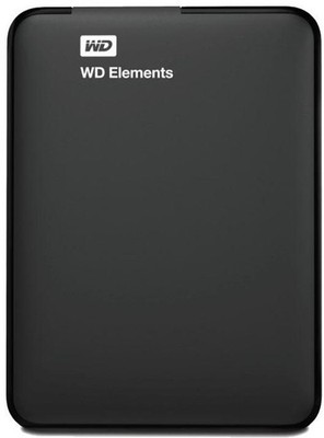 Western Digital WDBU6Y0015BBK Elements ext portableHDD