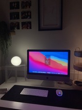 Apple iMac 21.5" Retina 4K Display Early 2019 Model MRT32LL/A