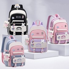 Schulrucksack Schulranzen Kinder Mädchen Sch...