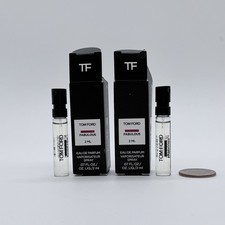 Tom Ford F?cking Fabulous Eau De Parfum 2ml S...